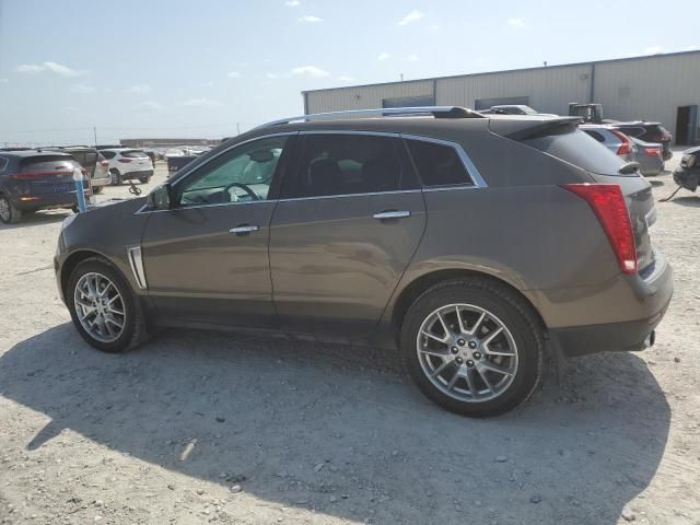 2014 Cadillac SRX Performance Collection