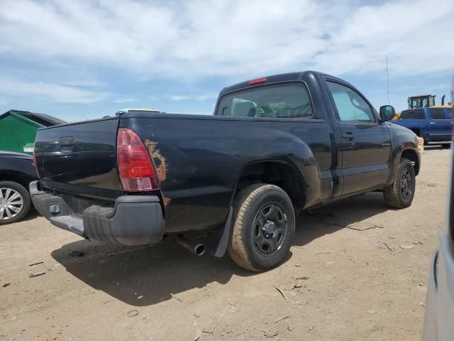 2007 Toyota Tacoma