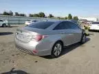 2013 Hyundai Sonata Hybrid