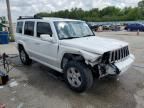 2007 Jeep Commander