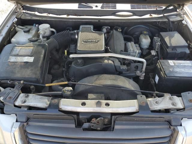 2004 GMC Envoy