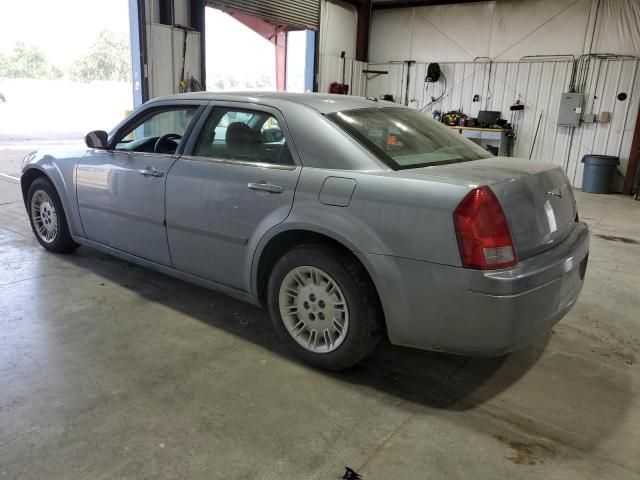 2006 Chrysler 300