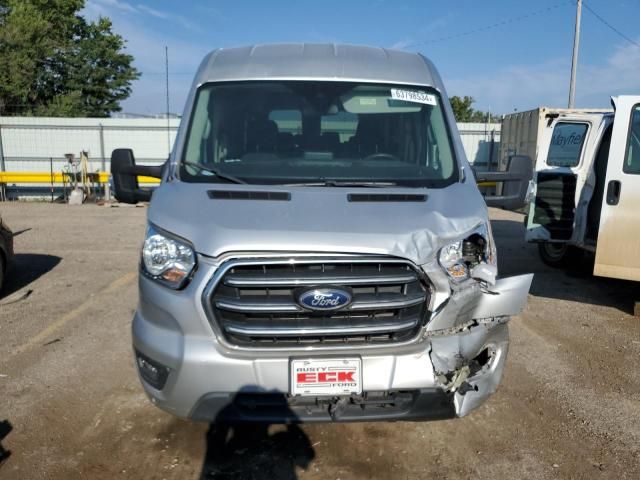 2020 Ford Transit T-350