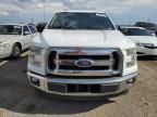 2017 Ford F150 Super Cab