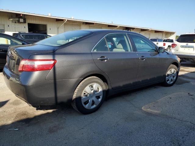 2008 Toyota Camry CE