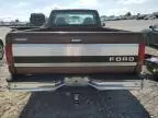 1996 Ford F250