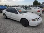 2005 Chevrolet Cavalier