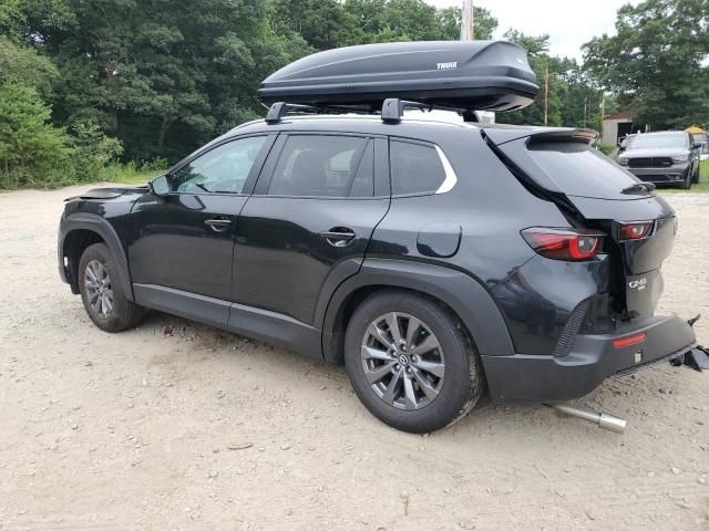 2023 Mazda CX-50 Preferred Plus