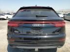 2019 Audi Q8 Premium Plus