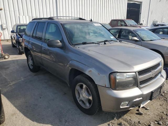 2008 Chevrolet Trailblazer LS