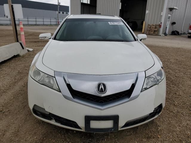 2009 Acura TL