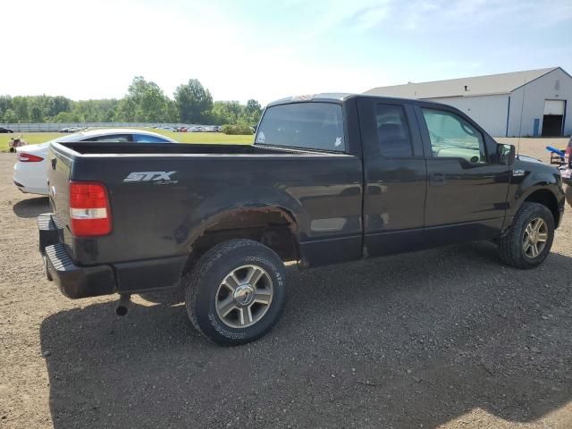 2008 Ford F150