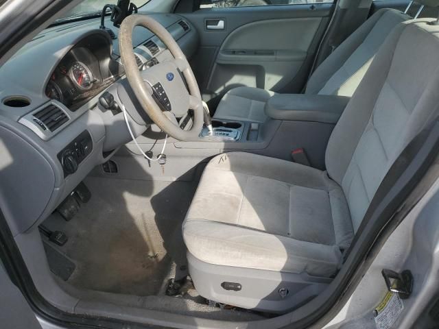 2005 Ford Five Hundred SE