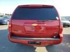 2012 Chevrolet Suburban C1500 LT