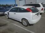 2006 Ford Focus ZX3