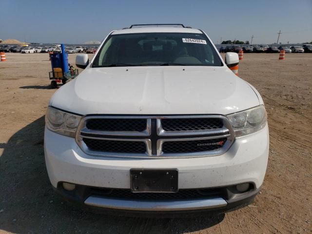 2013 Dodge Durango SXT