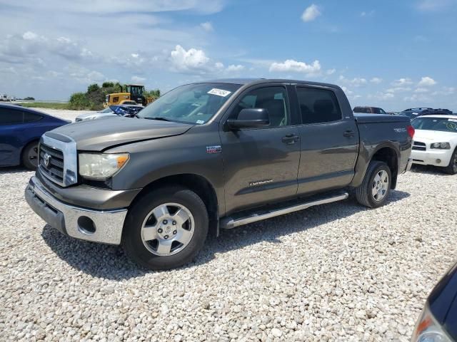 2007 Toyota Tundra Crewmax SR5