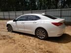 2018 Acura TLX Tech