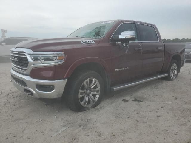 2019 Dodge RAM 1500 Longhorn