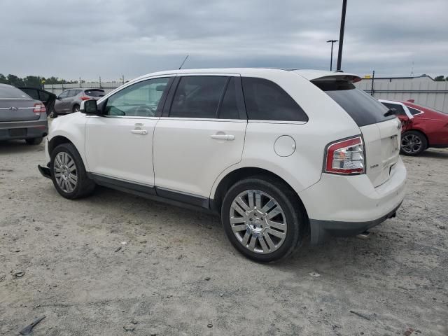 2010 Ford Edge Limited