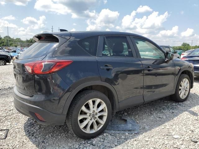 2013 Mazda CX-5 GT