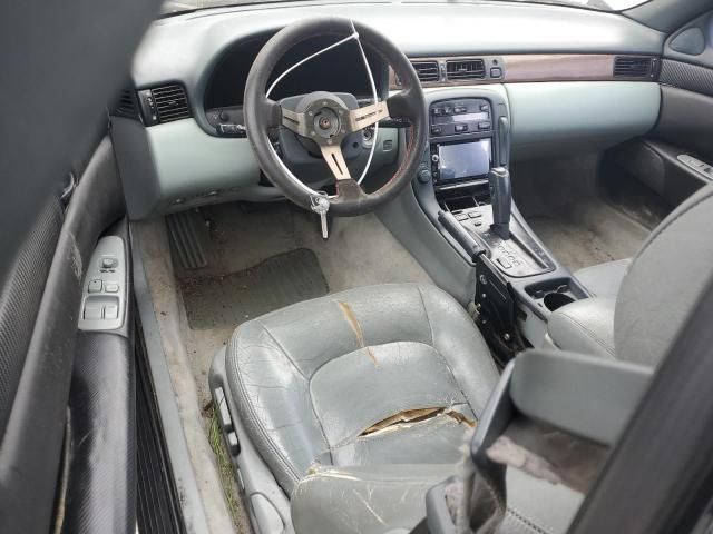 1992 Lexus SC 400