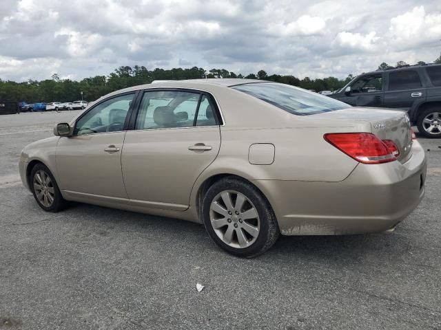 2006 Toyota Avalon XL