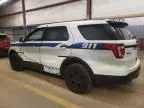 2017 Ford Explorer Police Interceptor