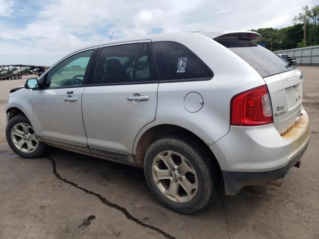 2011 Ford Edge SEL