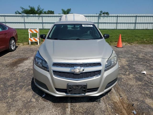 2013 Chevrolet Malibu LS