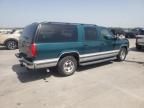 1997 Chevrolet Suburban C1500