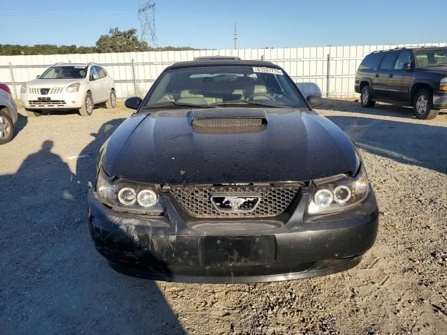 2004 Ford Mustang GT