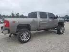 2013 Chevrolet Silverado K2500 Heavy Duty LT