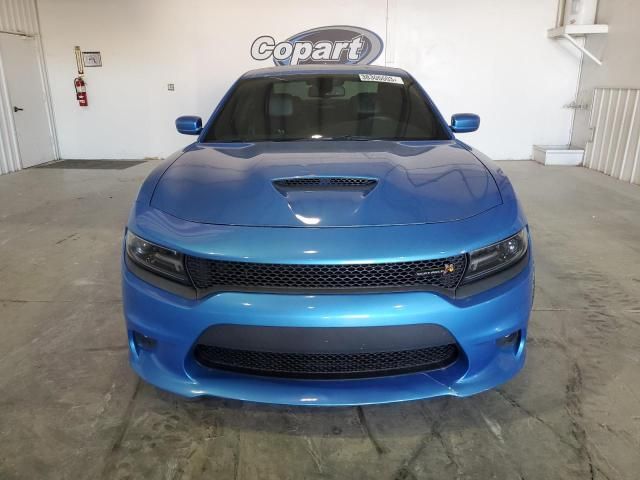 2018 Dodge Charger R/T 392