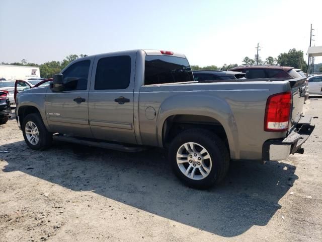 2007 GMC New Sierra C1500