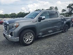 GMC Sierra Vehiculos salvage en venta: 2022 GMC Sierra Limited K1500 SLT