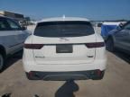 2018 Jaguar E-PACE S