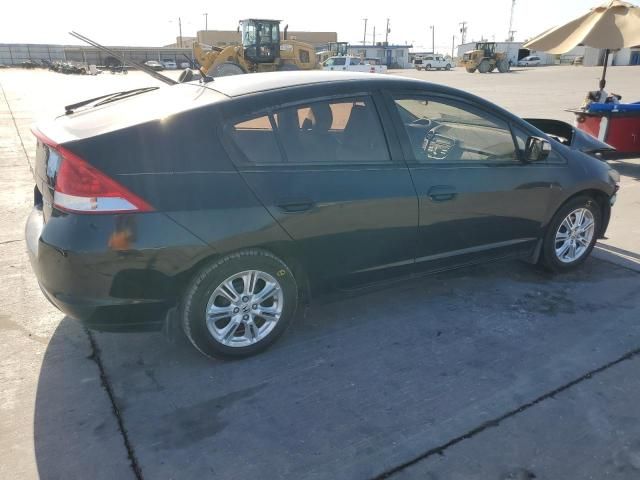 2010 Honda Insight EX