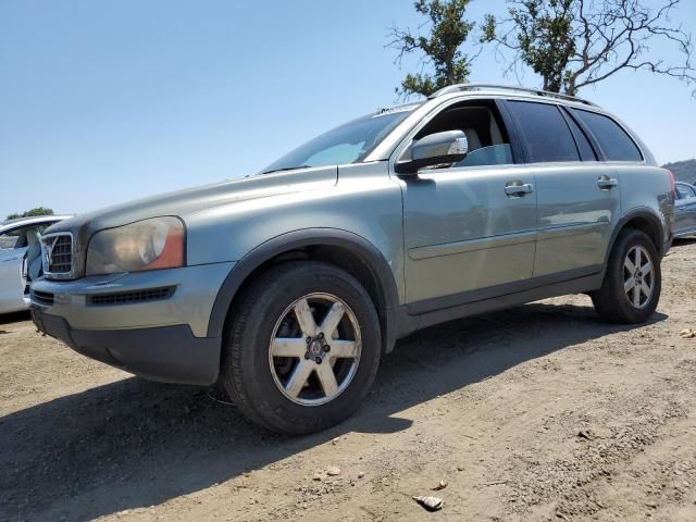 2007 Volvo XC90 3.2