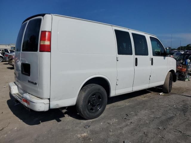 2006 Chevrolet Express G1500