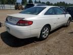 1999 Toyota Camry Solara SE