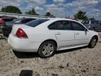 2014 Chevrolet Impala Limited LT