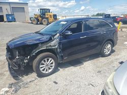 Vehiculos salvage en venta de Copart Earlington, KY: 2020 KIA Sorento S