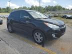 2013 Hyundai Tucson GLS