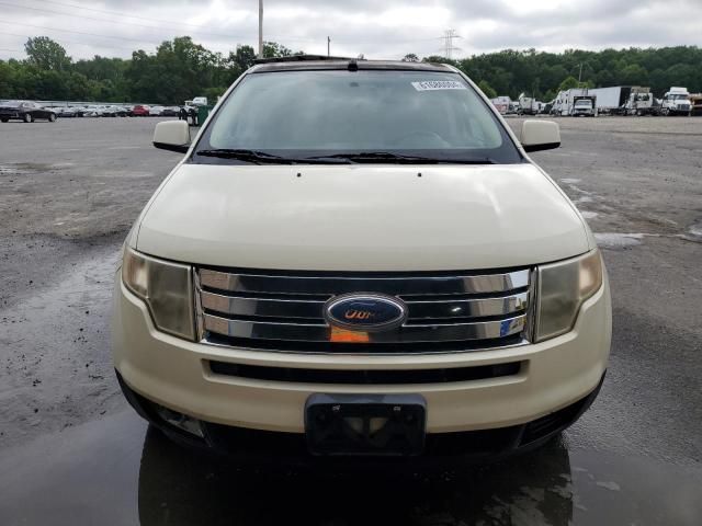 2008 Ford Edge Limited