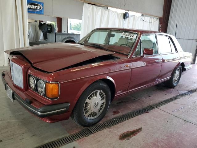 1995 Bentley Turbo R