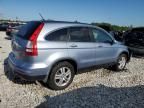 2011 Honda CR-V EXL