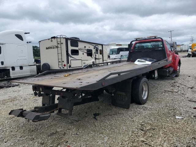 2007 Ford F650 Super Duty