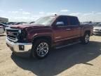 2014 GMC Sierra K1500 SLT