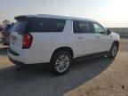 2022 GMC Yukon XL K1500 SLT